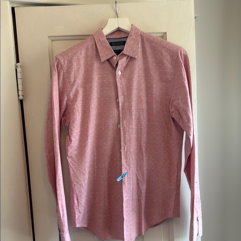 Banana Republic Casual Button Down Shirt